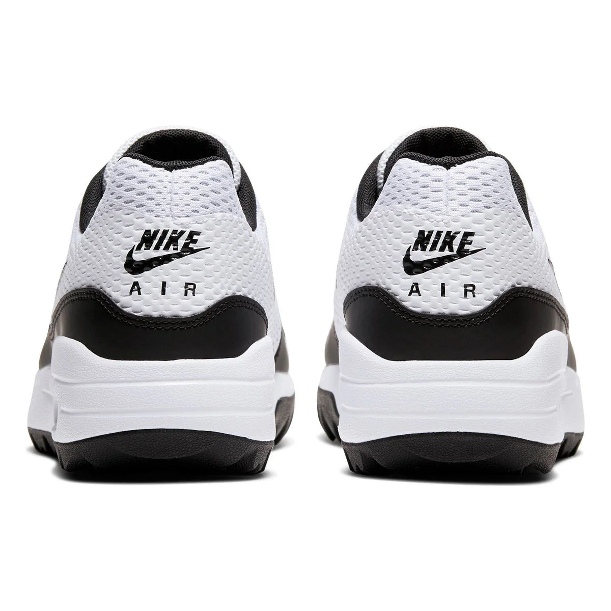 Nike Ladies Air Max 1 G Golf Shoes CI7736 - Image 4