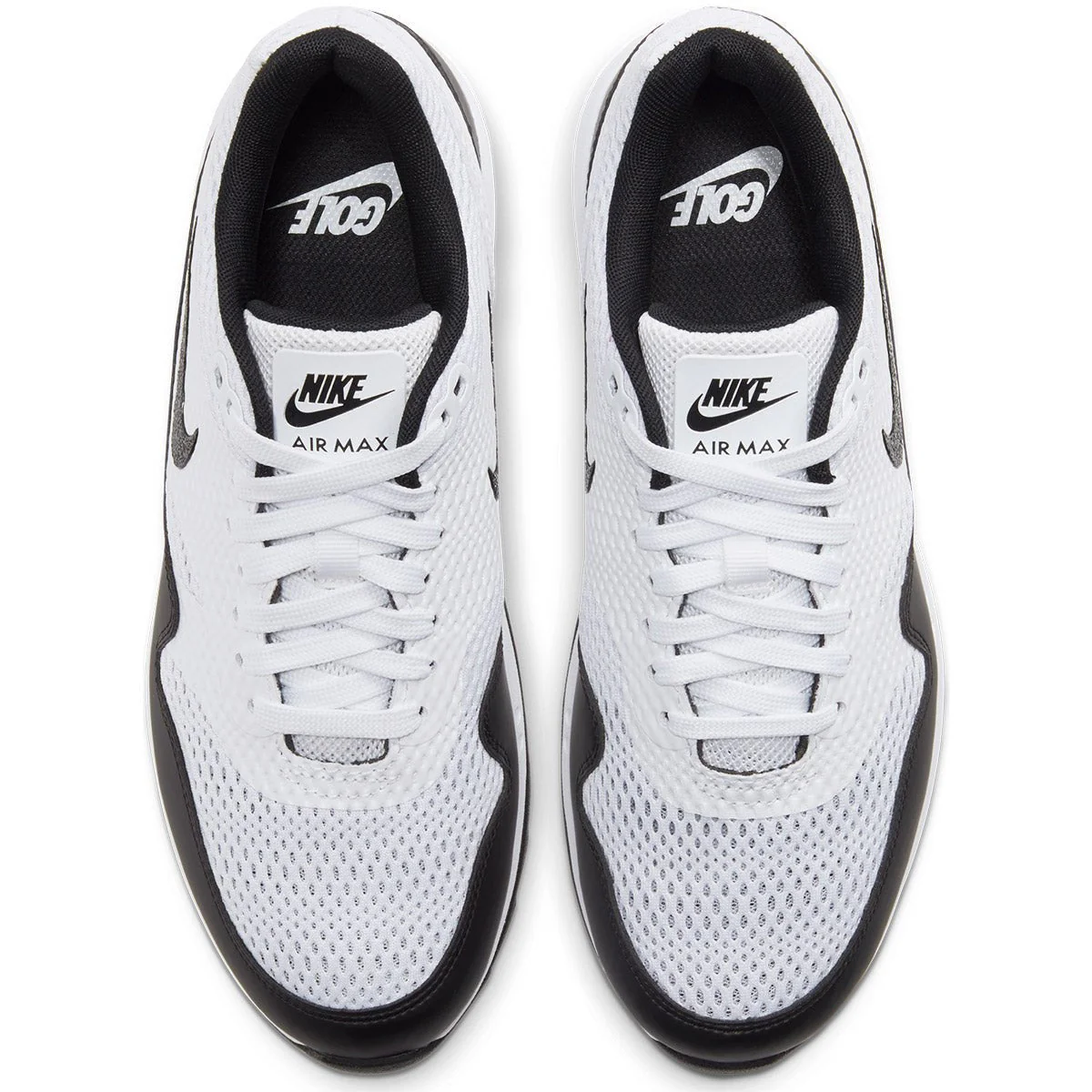 Nike Ladies Air Max 1 G Golf Shoes CI7736 - Image 5