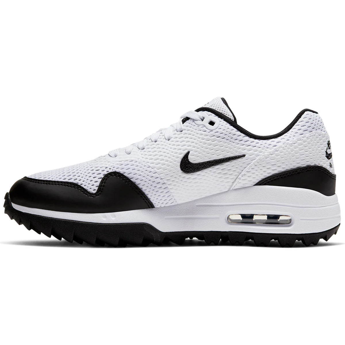 Nike Ladies Air Max 1 G Golf Shoes CI7736 - Image 6