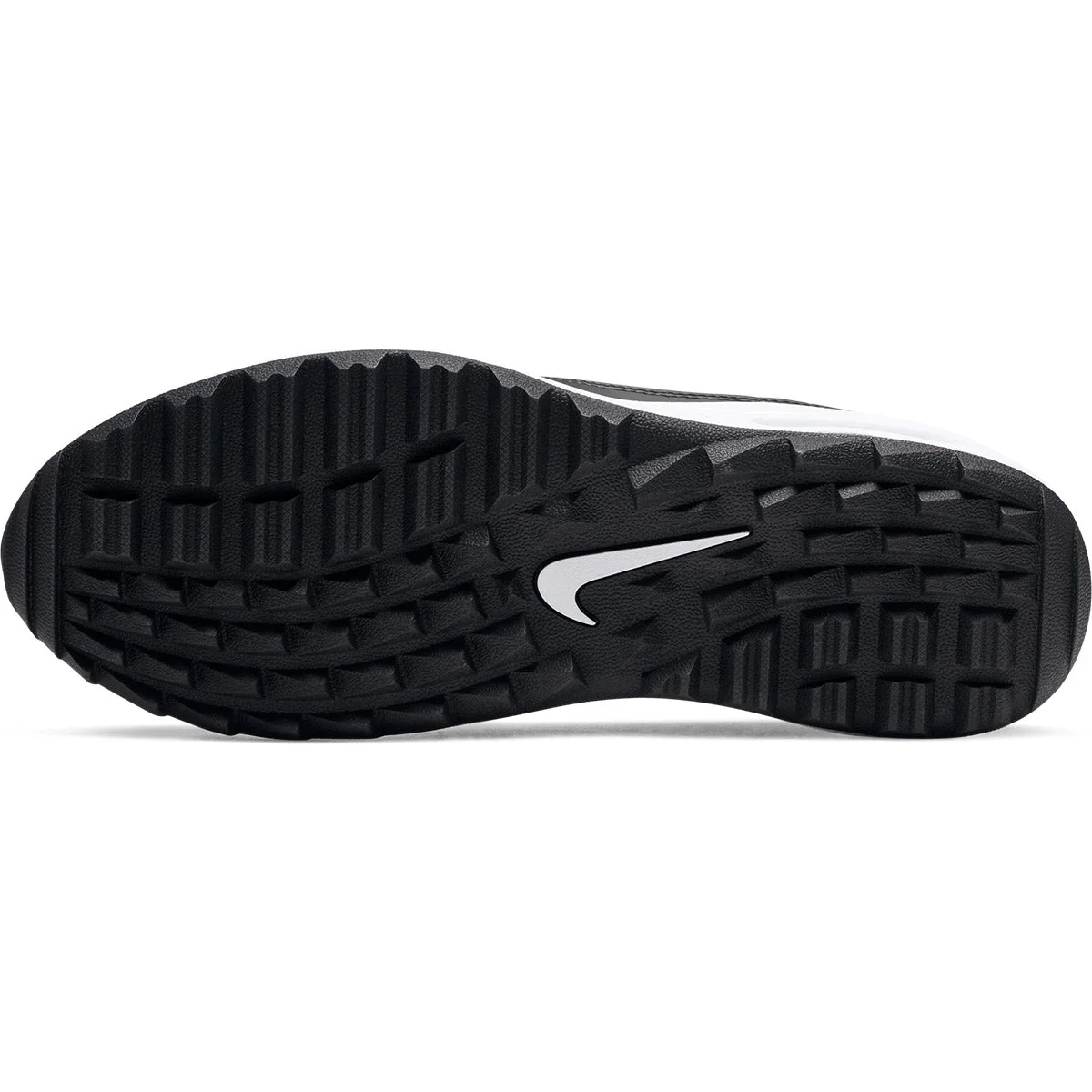 Nike Ladies Air Max 1 G Golf Shoes CI7736 - Image 3