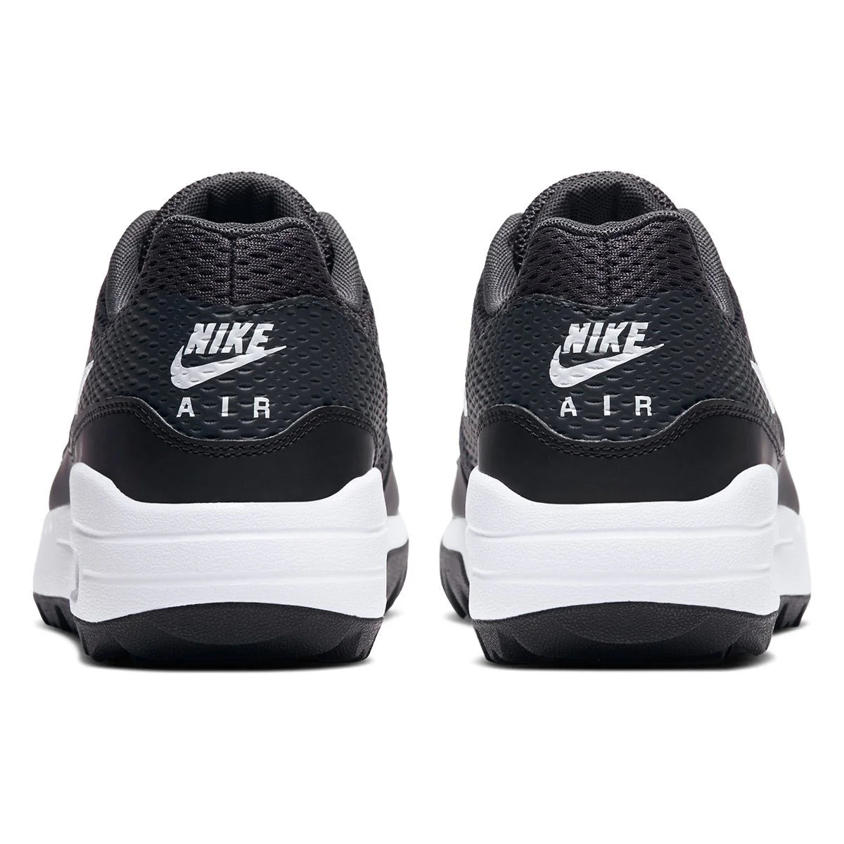 Nike Ladies Air Max 1 G Golf Shoes CI7736 - Image 4