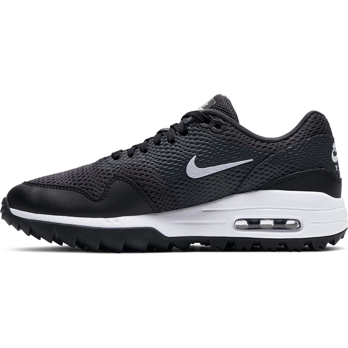 Nike Ladies Air Max 1 G Golf Shoes CI7736 - Image 5