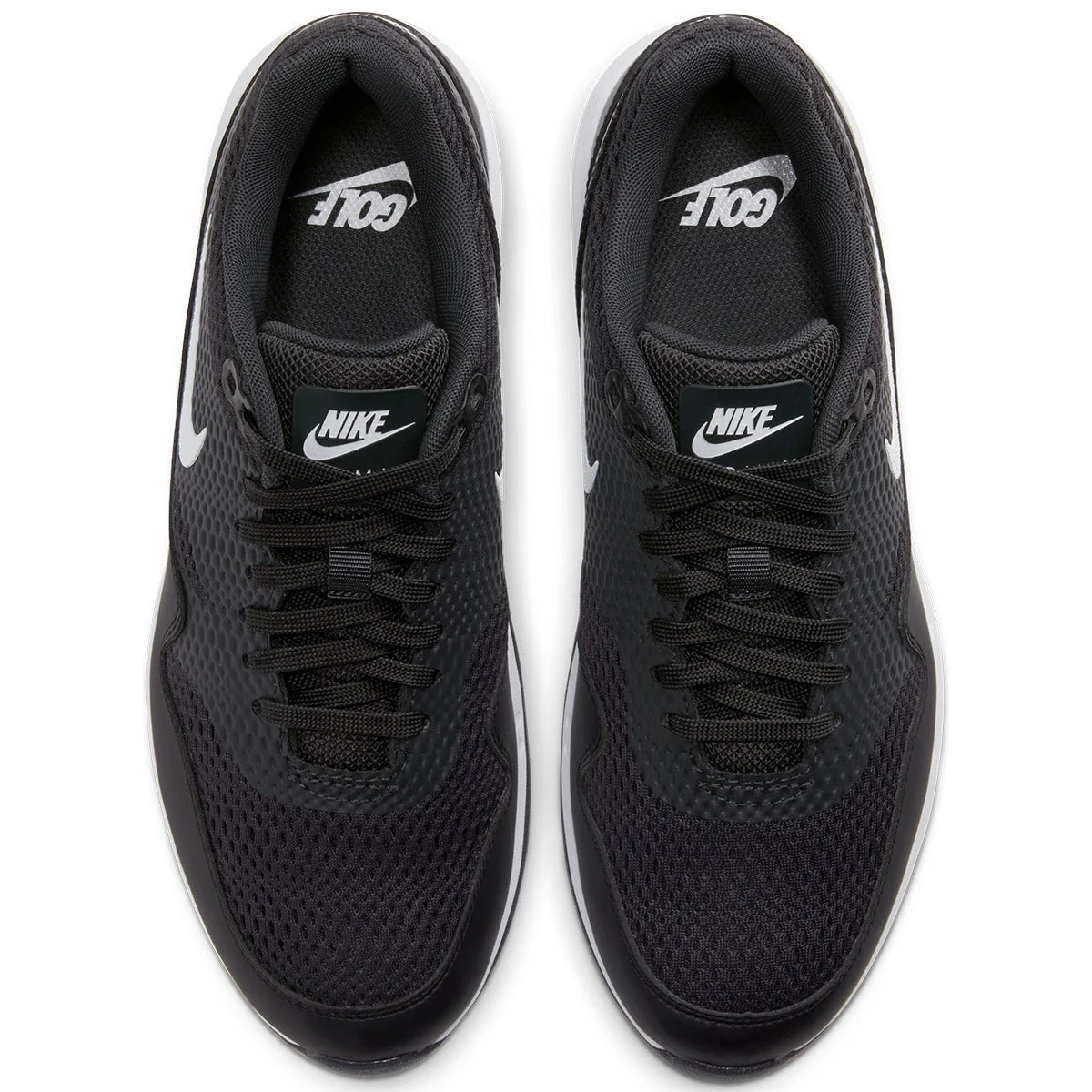 Nike Ladies Air Max 1 G Golf Shoes CI7736 - Image 6