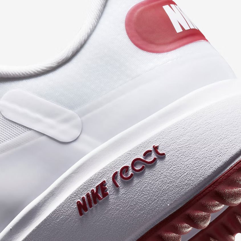 Nike Ladies React Ace Tour Golf Shoes CW3096 - Image 3