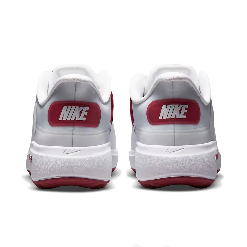 Nike Ladies React Ace Tour Golf Shoes CW3096 - Image 4