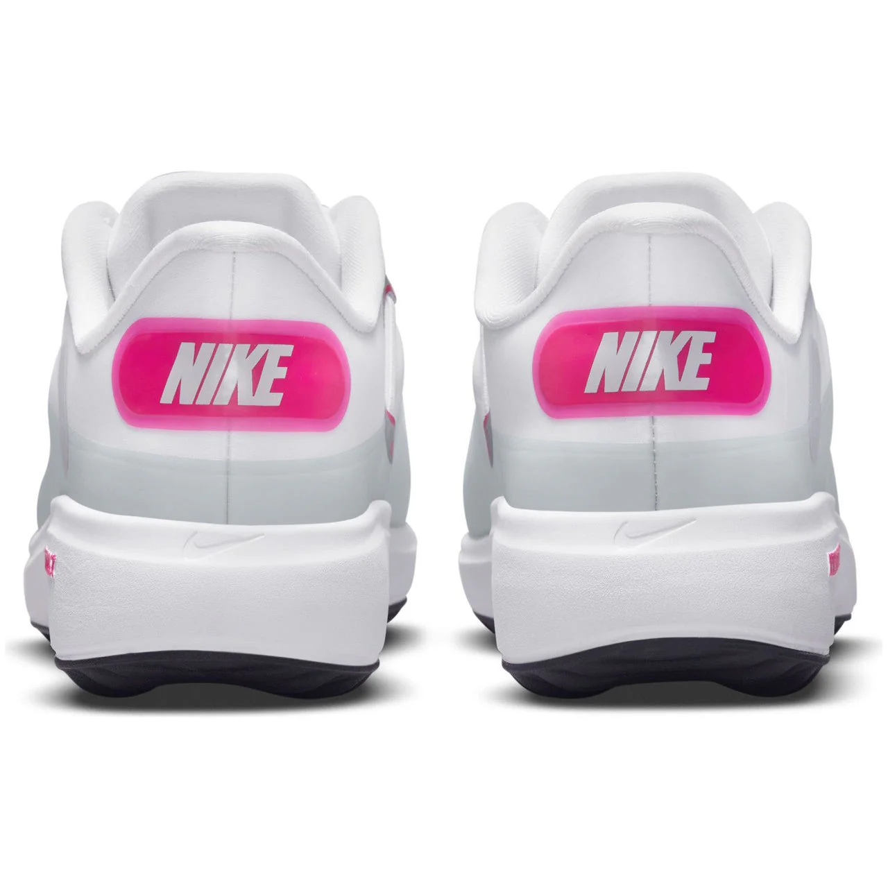 Nike Ladies React Ace Tour Golf Shoes CW3096 - Image 3