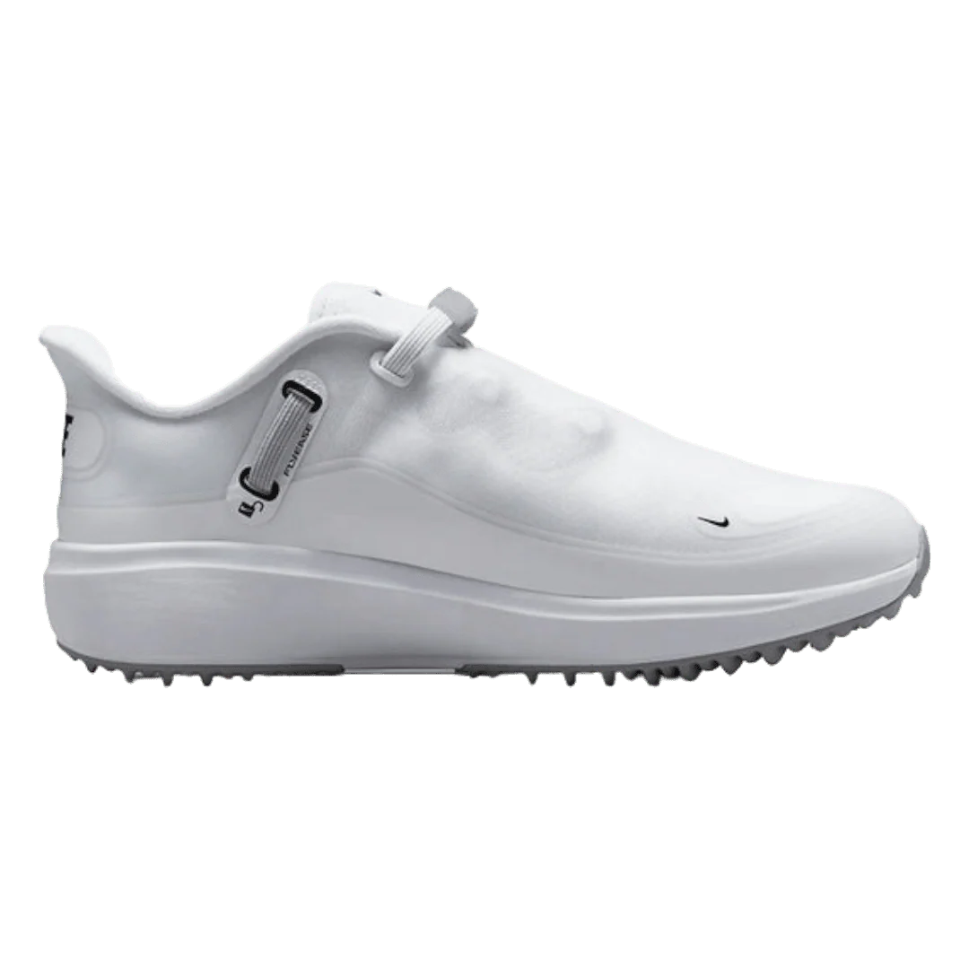 Nike Ladies React Ace Tour Golf Shoes CW3096 - Image 4