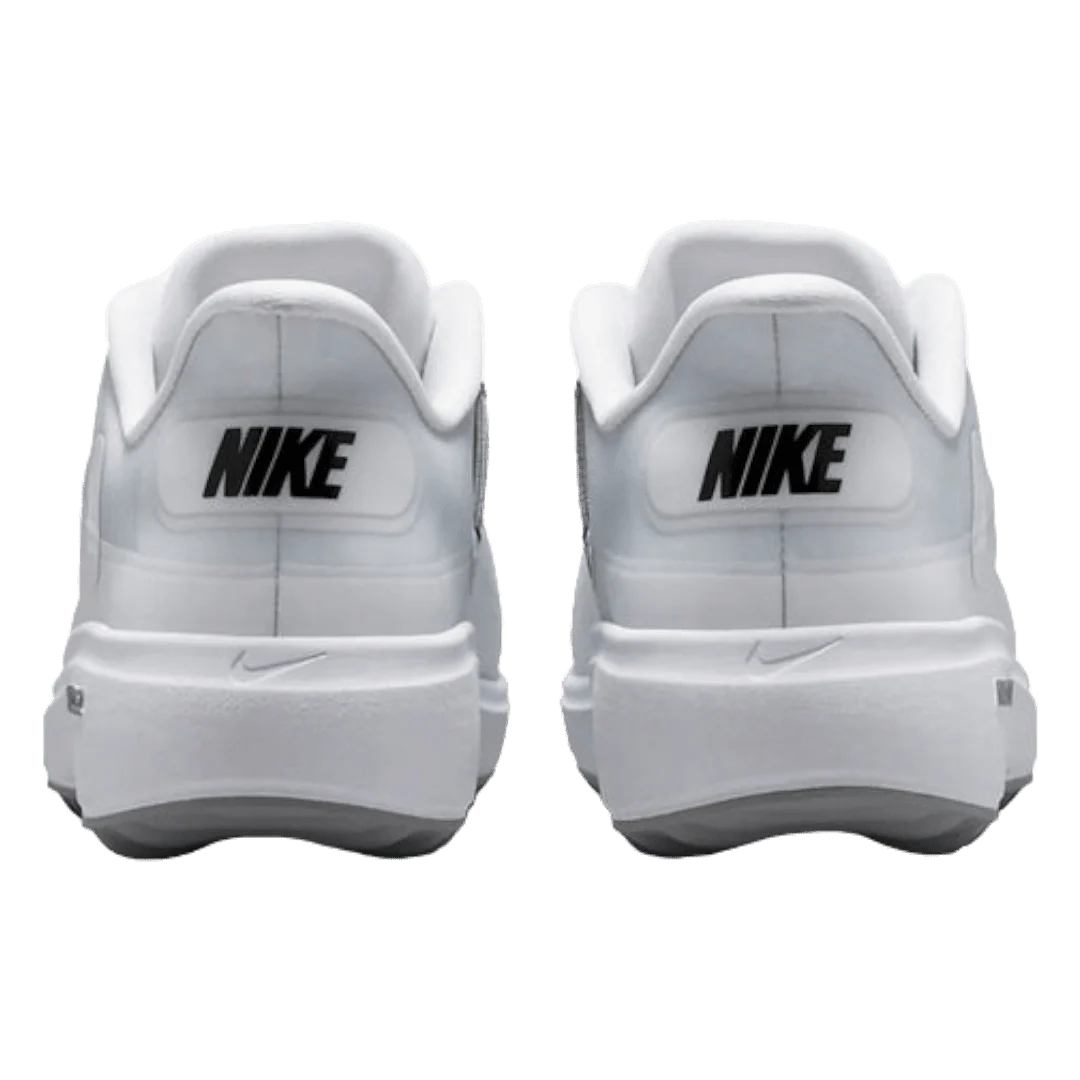 Nike Ladies React Ace Tour Golf Shoes CW3096 - Image 5