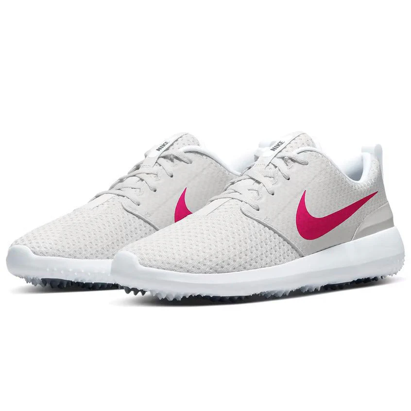 Nike Ladies Roshe G Golf Shoes CD6066 - Image 2