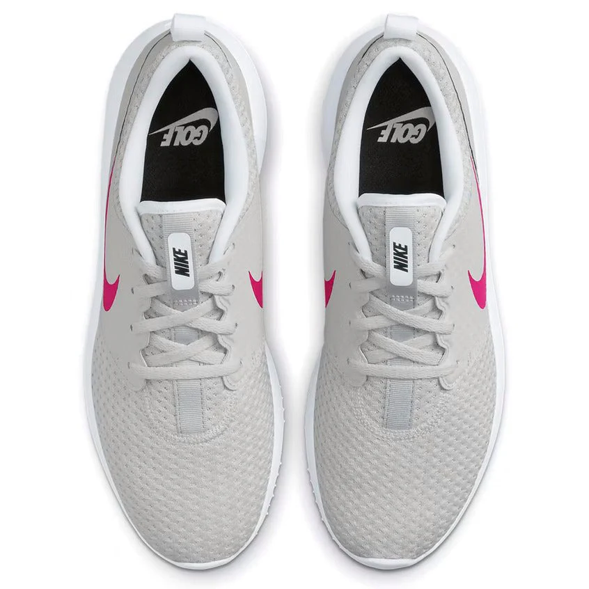 Nike Ladies Roshe G Golf Shoes CD6066 - Image 5