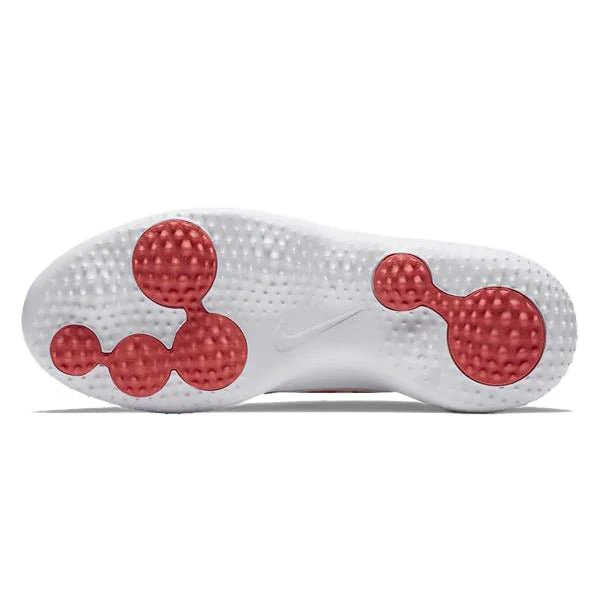 Nike Ladies Roshe G Golf Shoes CD6066 - Image 2