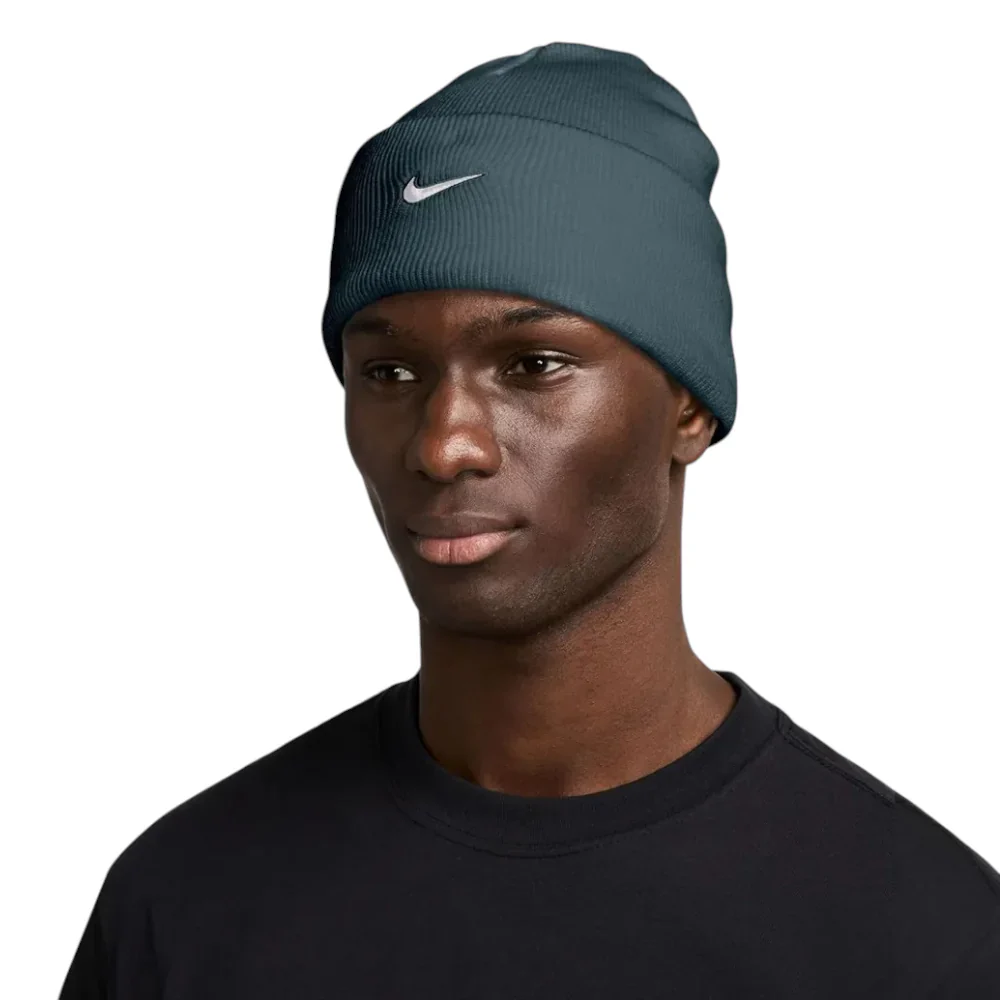 Nike Swoosh Peak Golf Beanie HF0187 - Image 2