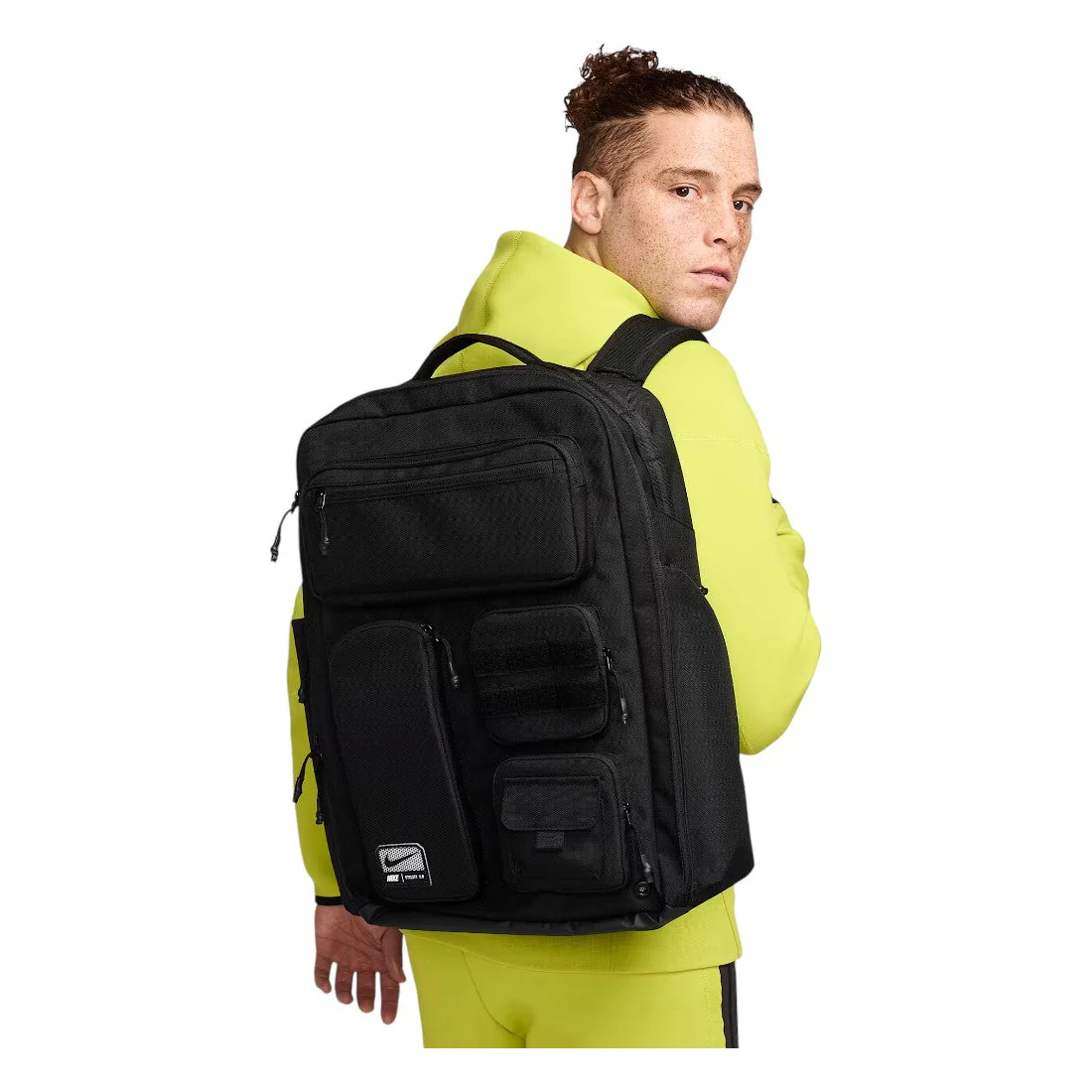 Nike Utility Elite Golf Backpack FN4173 - Image 2