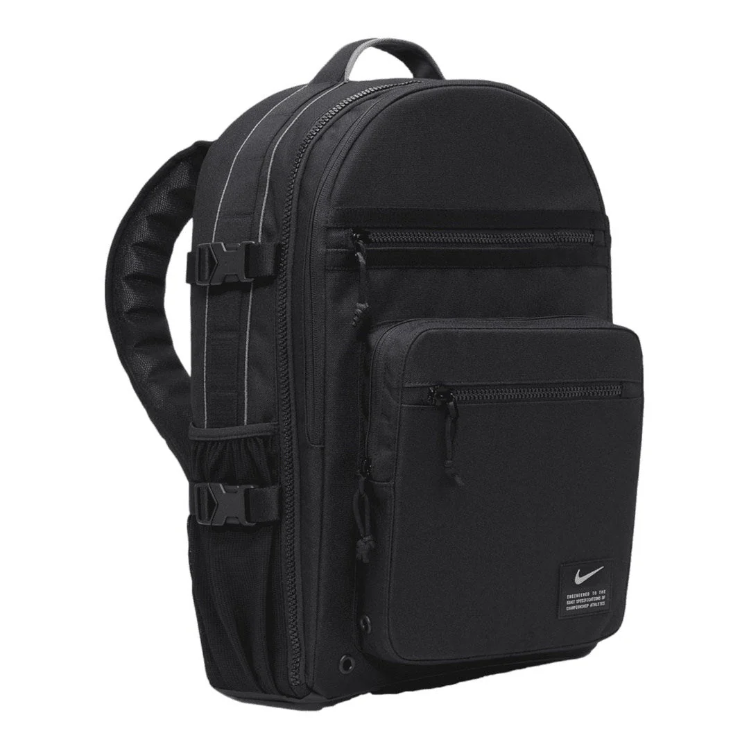 Nike Utility Power Golf Backpack CK2663 - Image 2