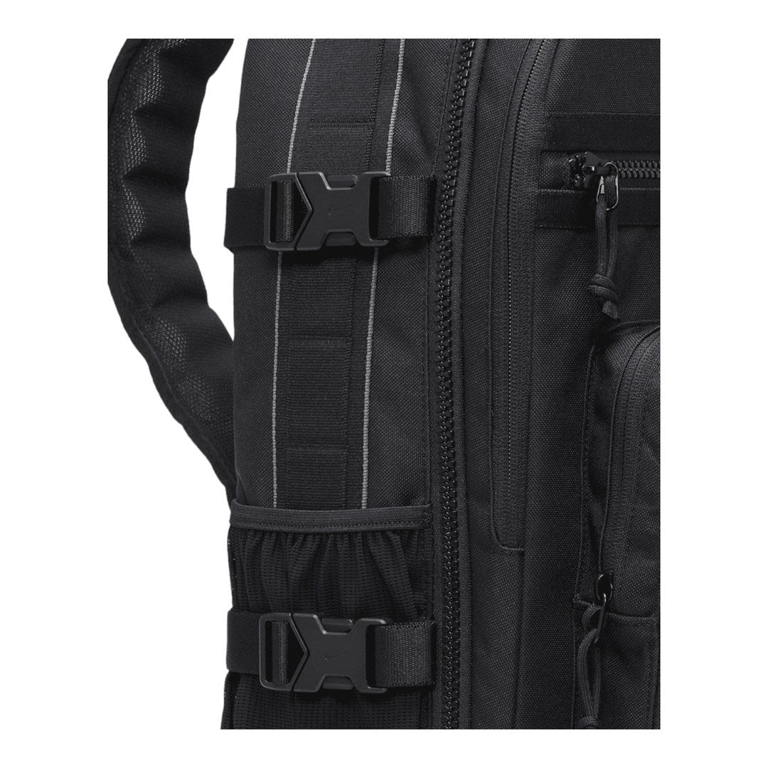 Nike Utility Power Golf Backpack CK2663 - Image 3