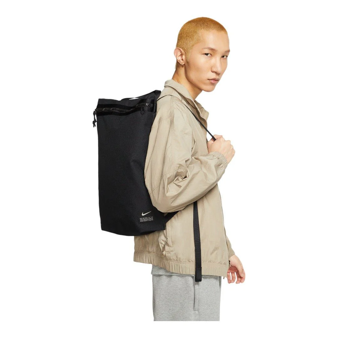 Nike Utility Training Gymsack CQ9455 - Image 4
