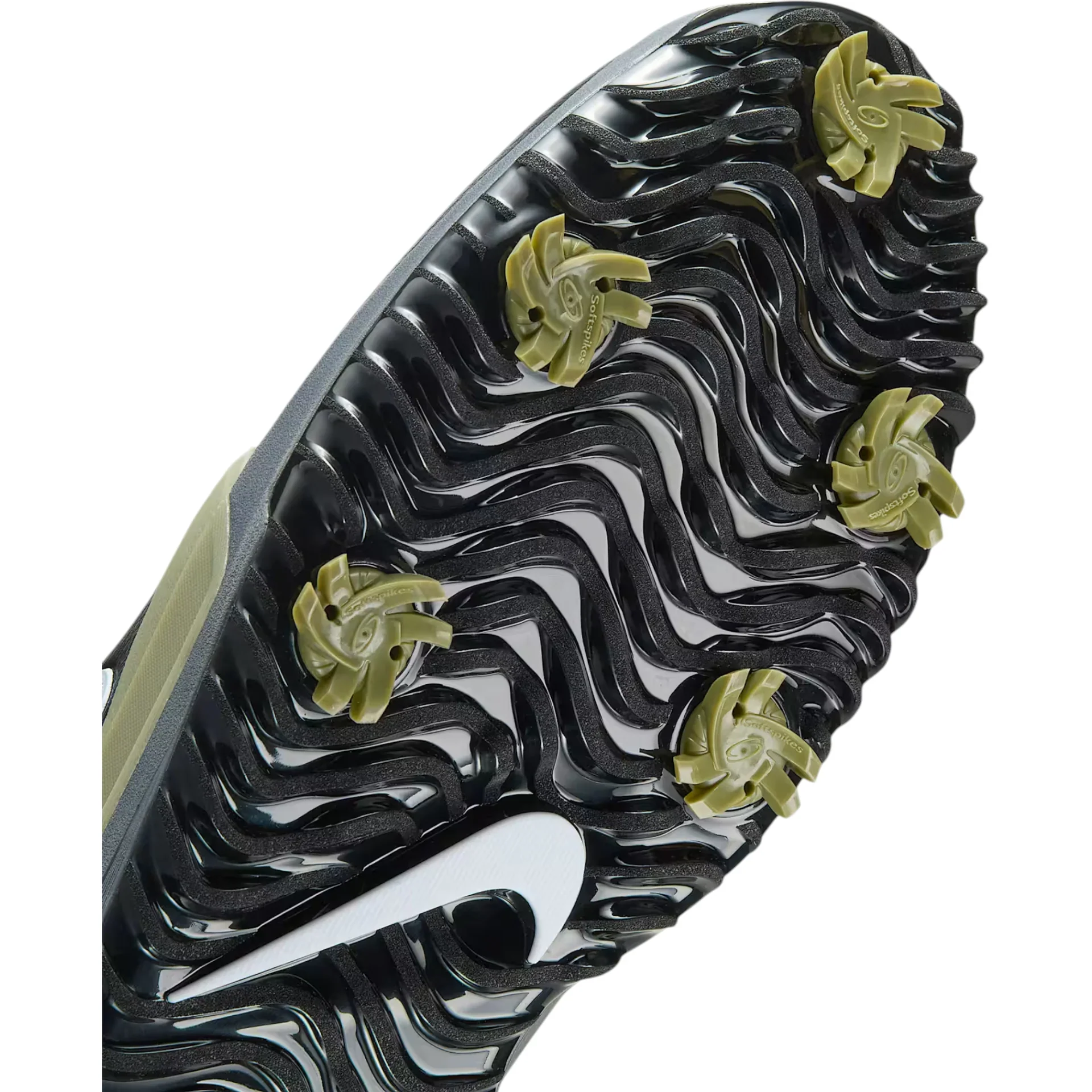Nike Victory Pro 4 Golf Shoes FZ7611 - Image 3