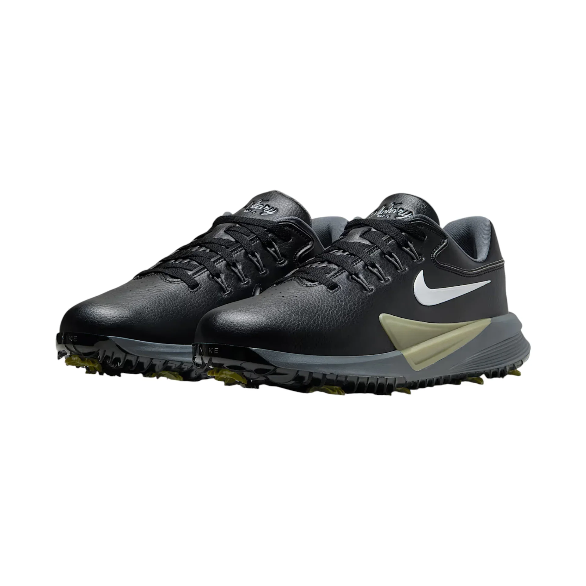 Nike Victory Pro 4 Golf Shoes FZ7611 - Image 4