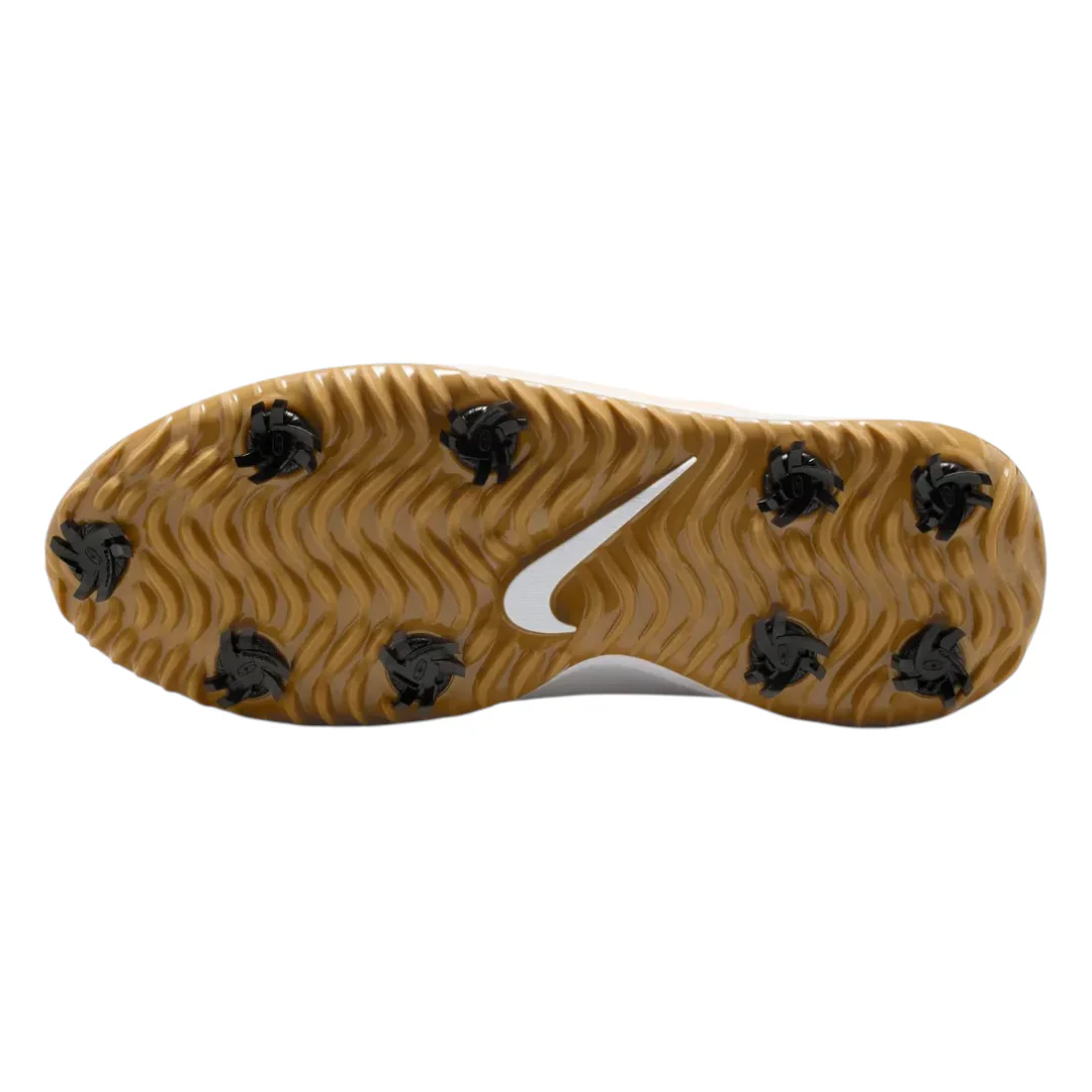 Nike Victory Pro 4 Golf Shoes FZ7611 - Image 4