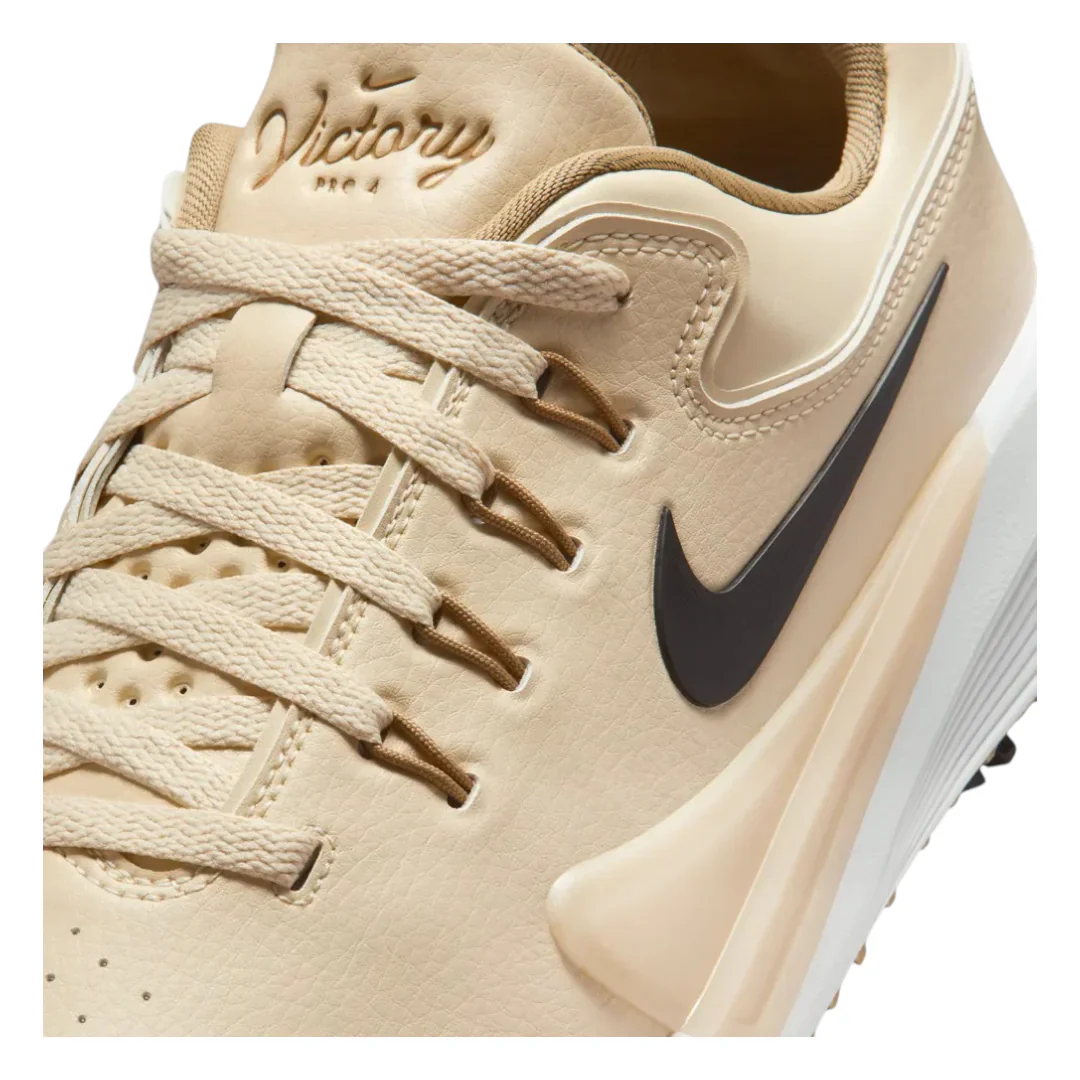 Nike Victory Pro 4 Golf Shoes FZ7611 - Image 5