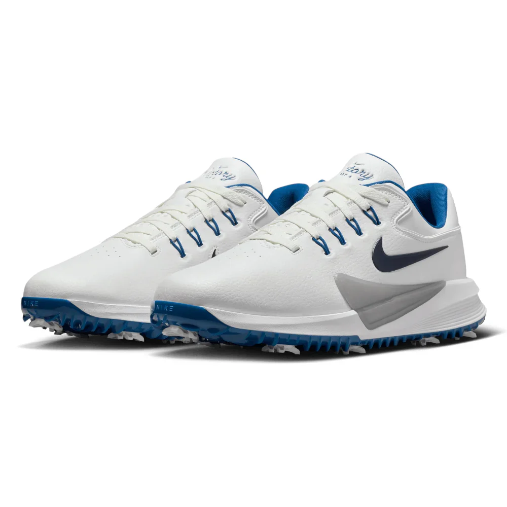 Nike Victory Pro 4 Golf Shoes FZ7611 - Image 3