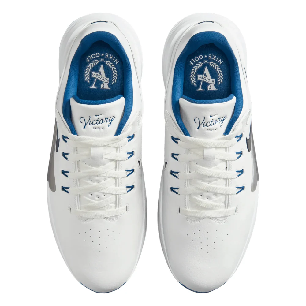 Nike Victory Pro 4 Golf Shoes FZ7611 - Image 4