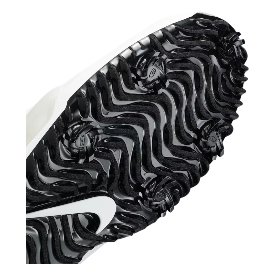 Nike Victory Pro 4 Golf Shoes FZ7611 - Image 8