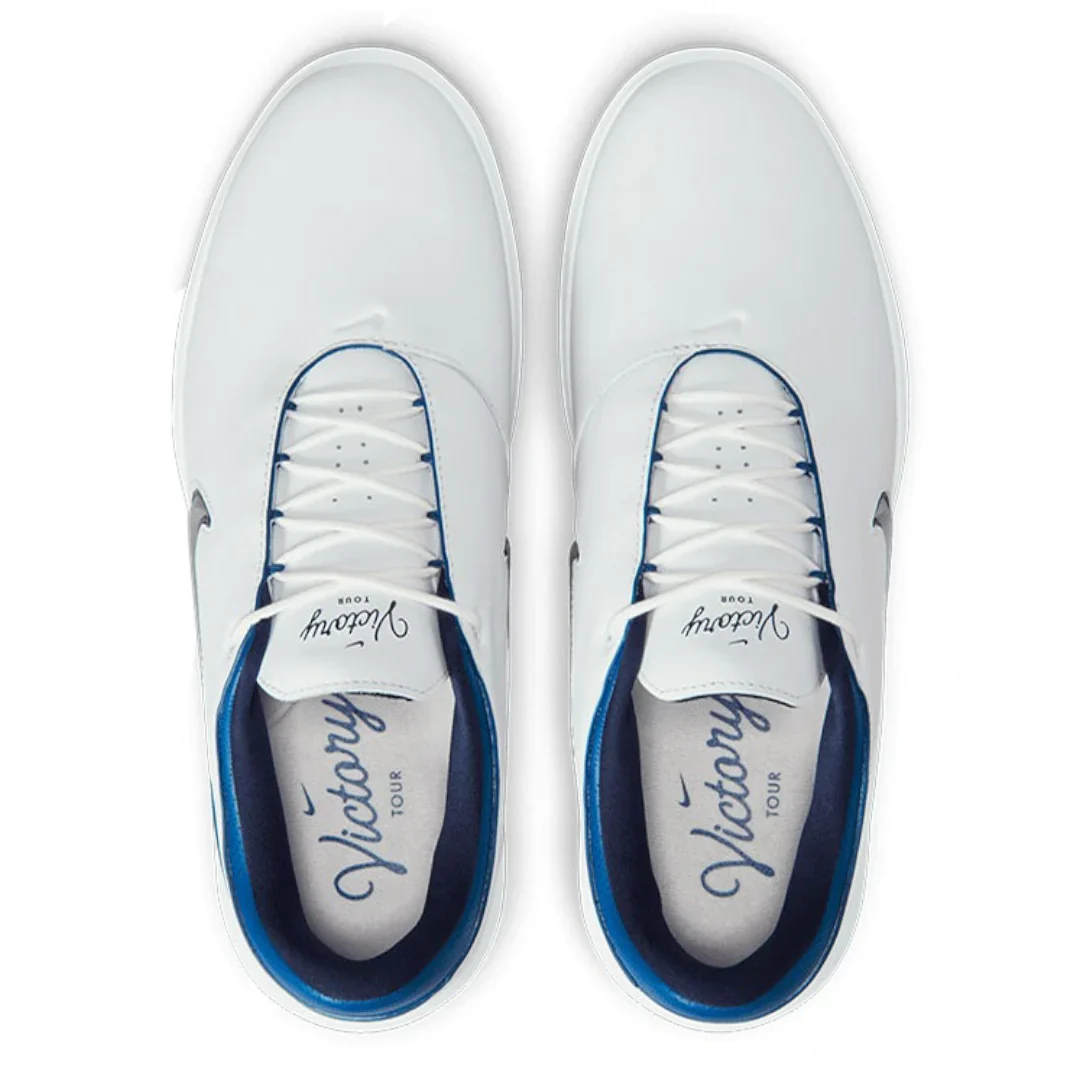 Nike Victory Tour 4 Golf Shoe FZ4155 - Image 5