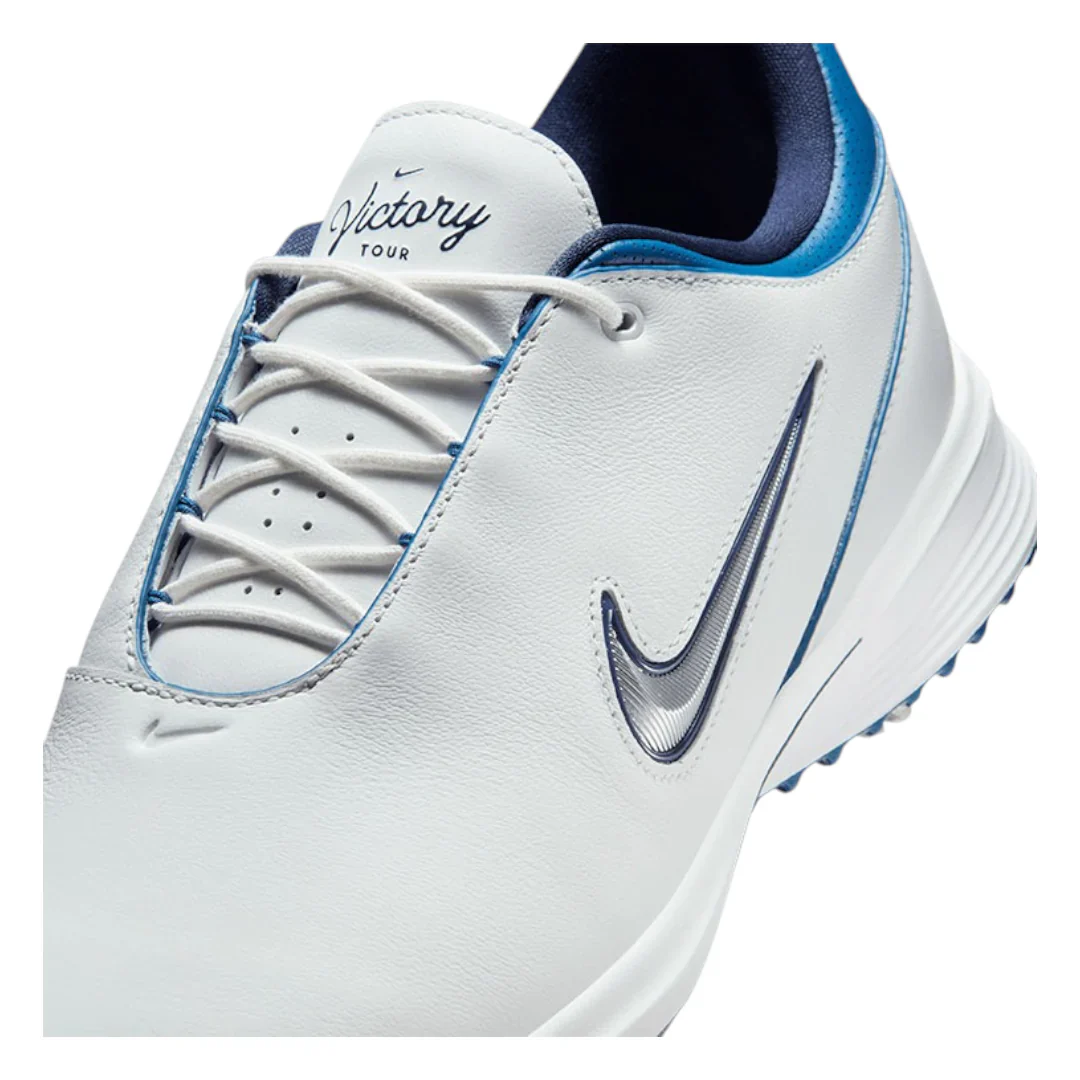 Nike Victory Tour 4 Golf Shoe FZ4155 - Image 7