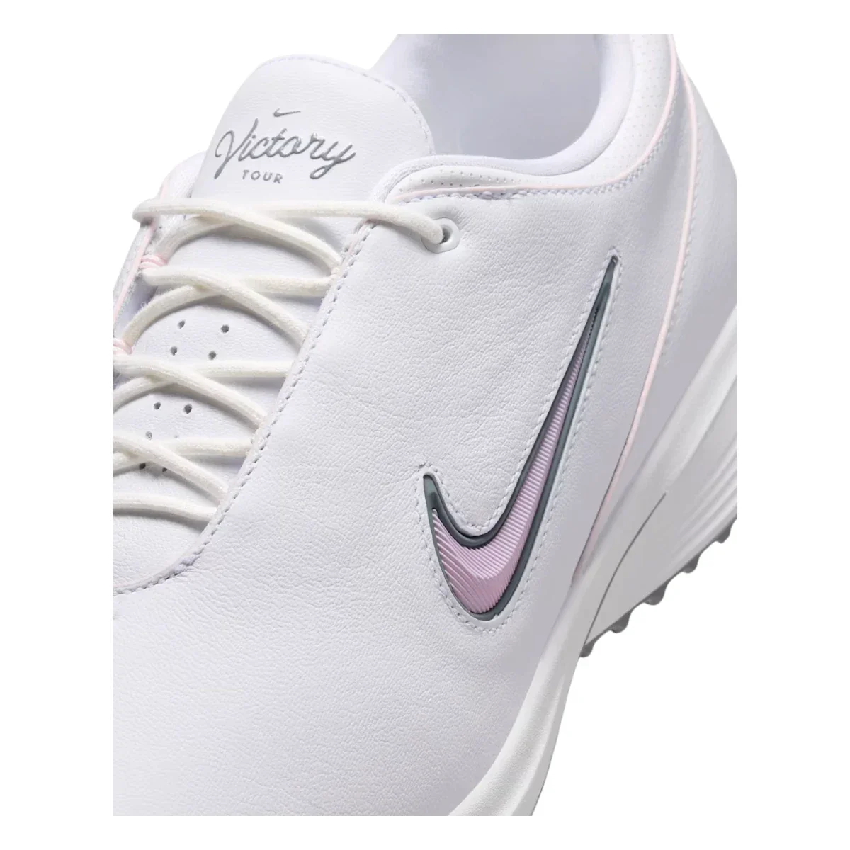 Nike Victory Tour 4 Golf Shoes FZ4155 - Image 8