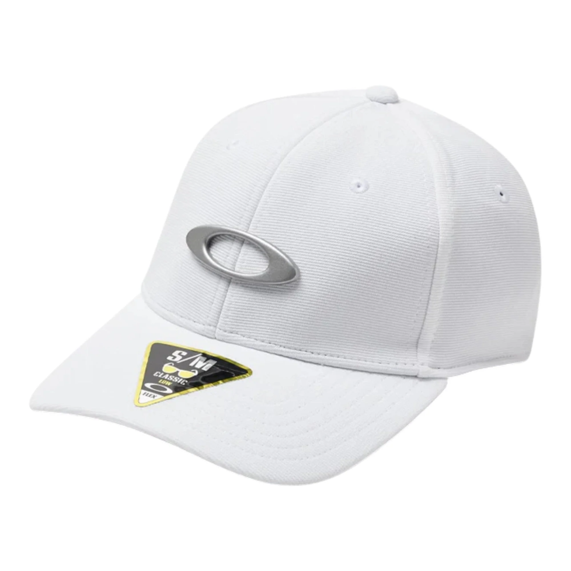 Oakley Tincan Golf Cap