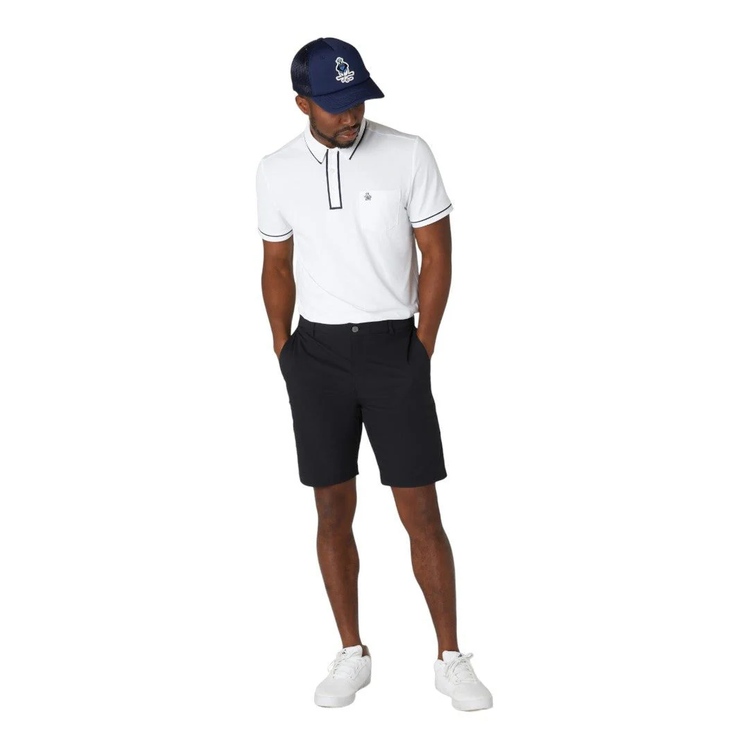 Original Penguin Golf Feel The Putt Trucker Golf Cap OGASE005 - Image 3