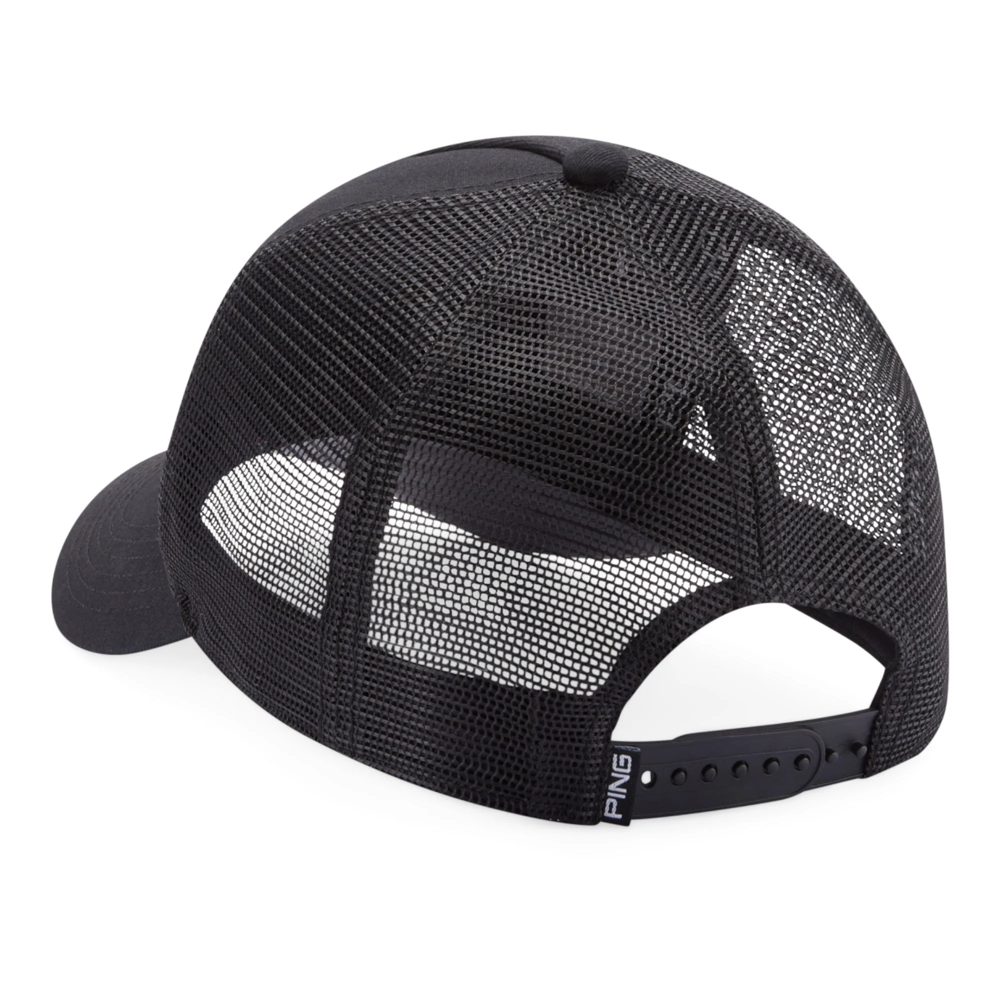 Ping 59 Trucker Golf Cap P03774 - Image 2