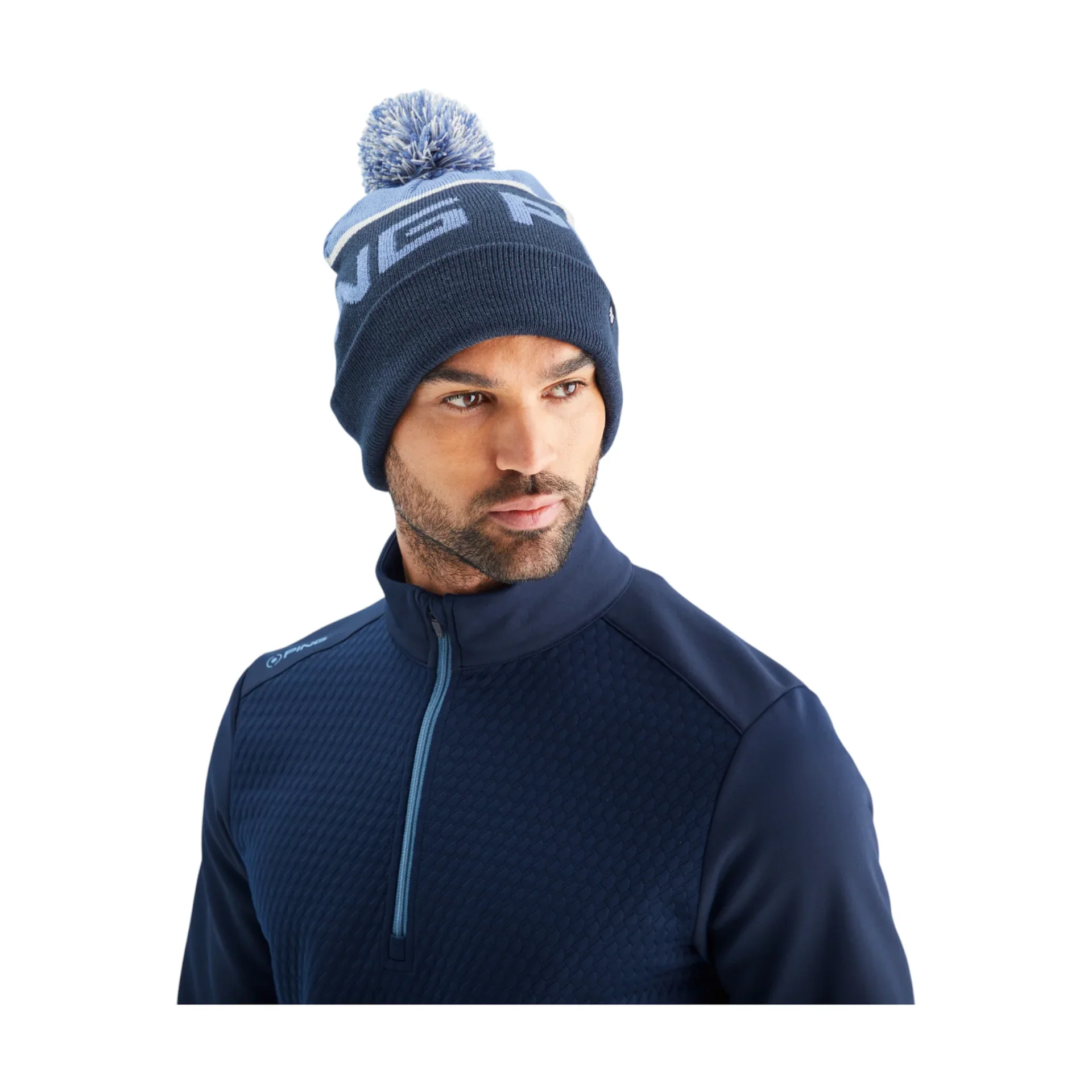 Ping Anderson Bobble Golf Hat P03640 - Image 2