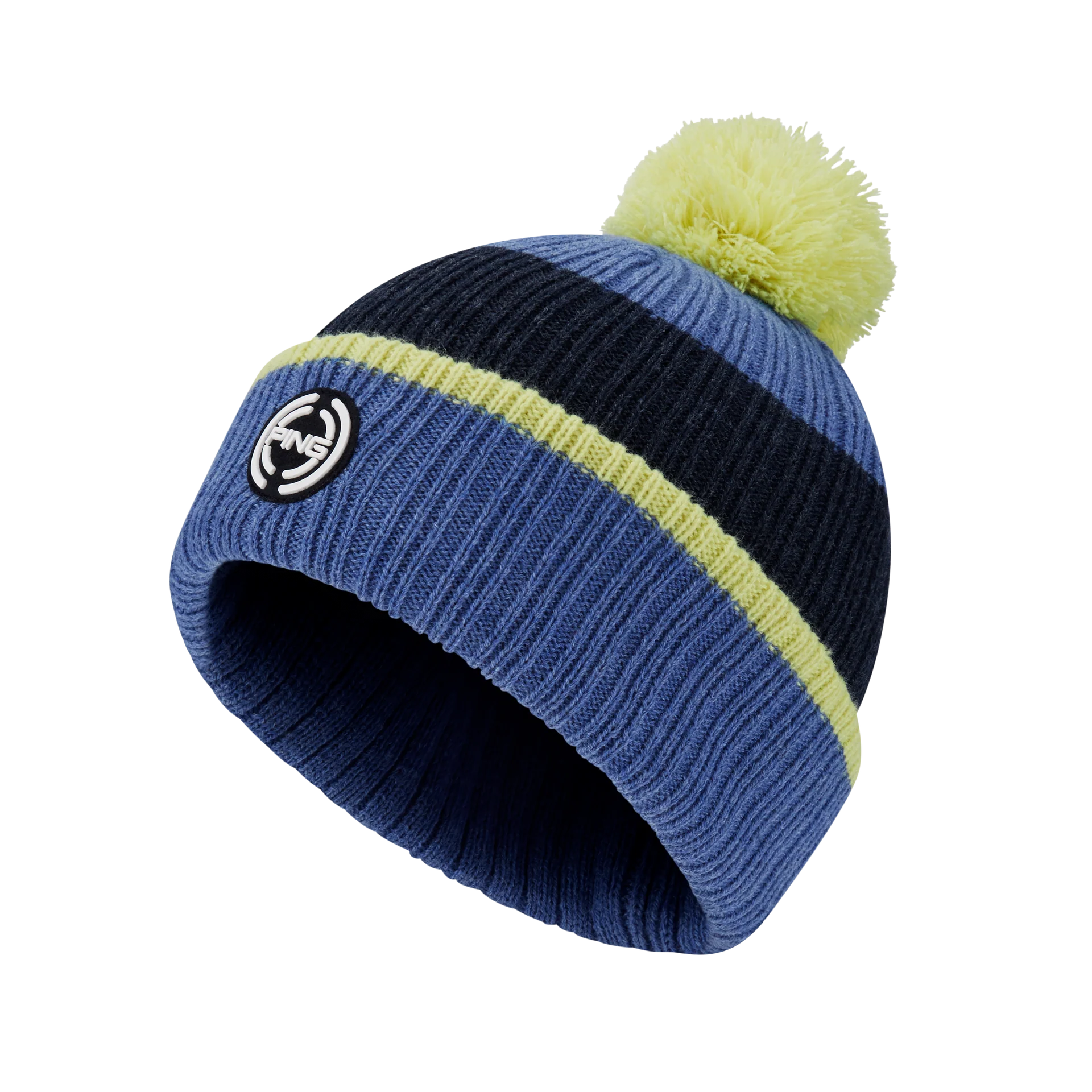 Ping Bassett Golf Beanie P03709