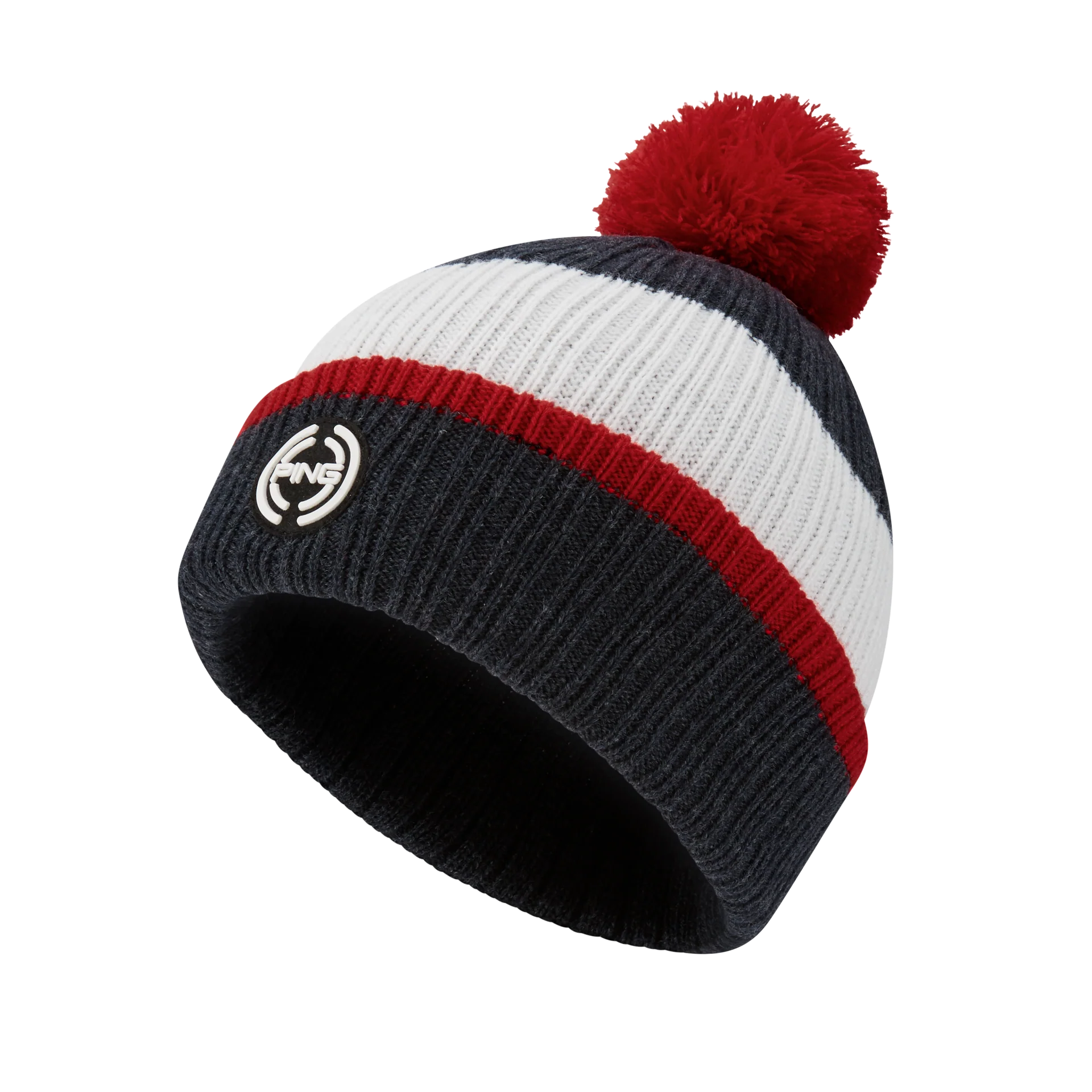 Ping Bassett Golf Beanie P03709