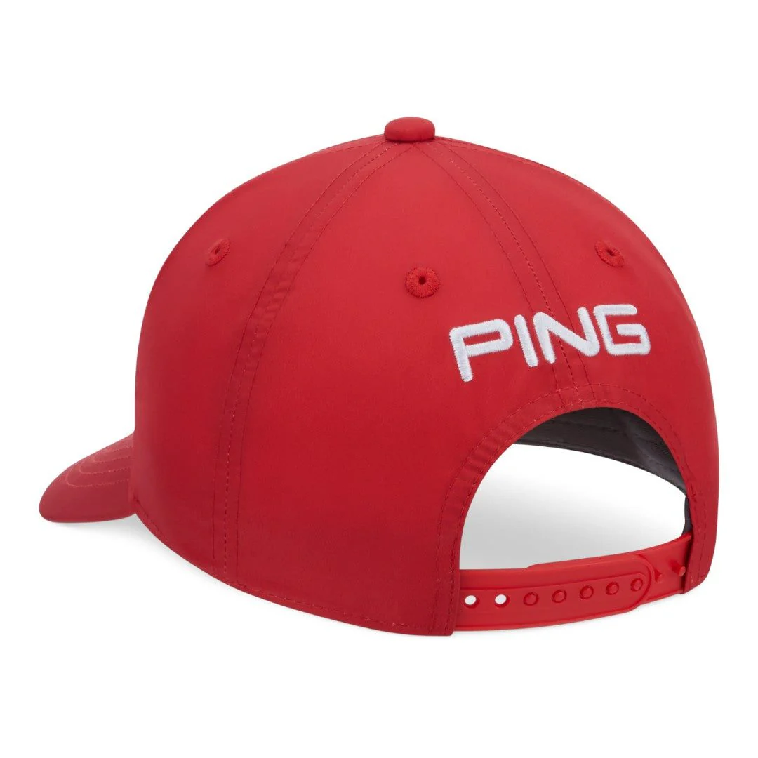 Ping Unstructured Golf Cap P03644 - Image 2