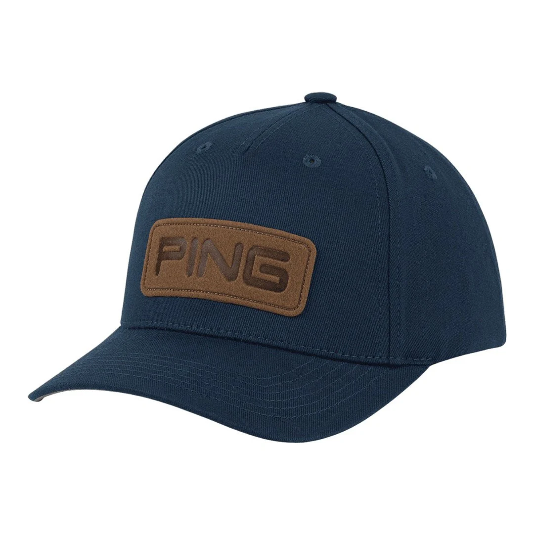 Ping Clubhouse Golf Cap 35924