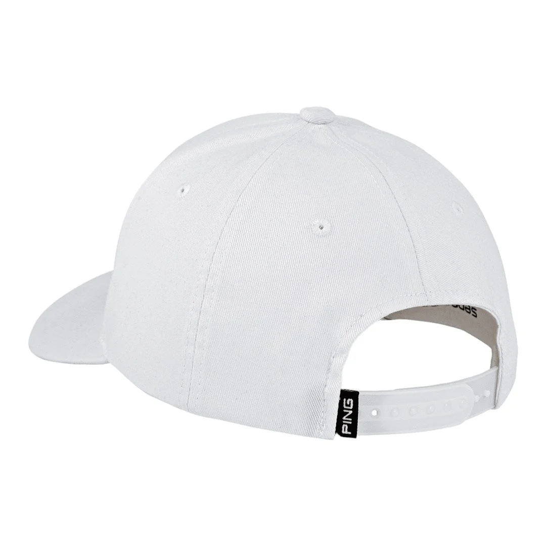 Ping Clubhouse Golf Cap 35924 - Image 2