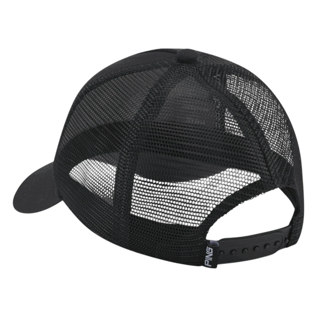 Ping Diamond Trucker Golf Cap P03747 - Image 2