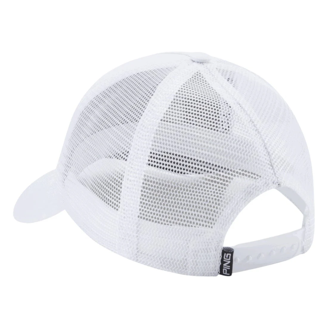 Ping Diamond Trucker Golf Cap P03747 - Image 2