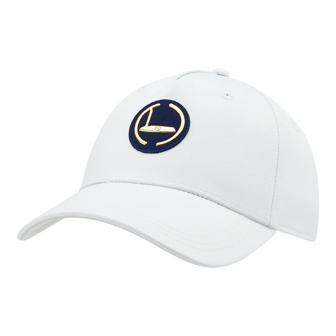 Ping Gold Putter Cap P03678