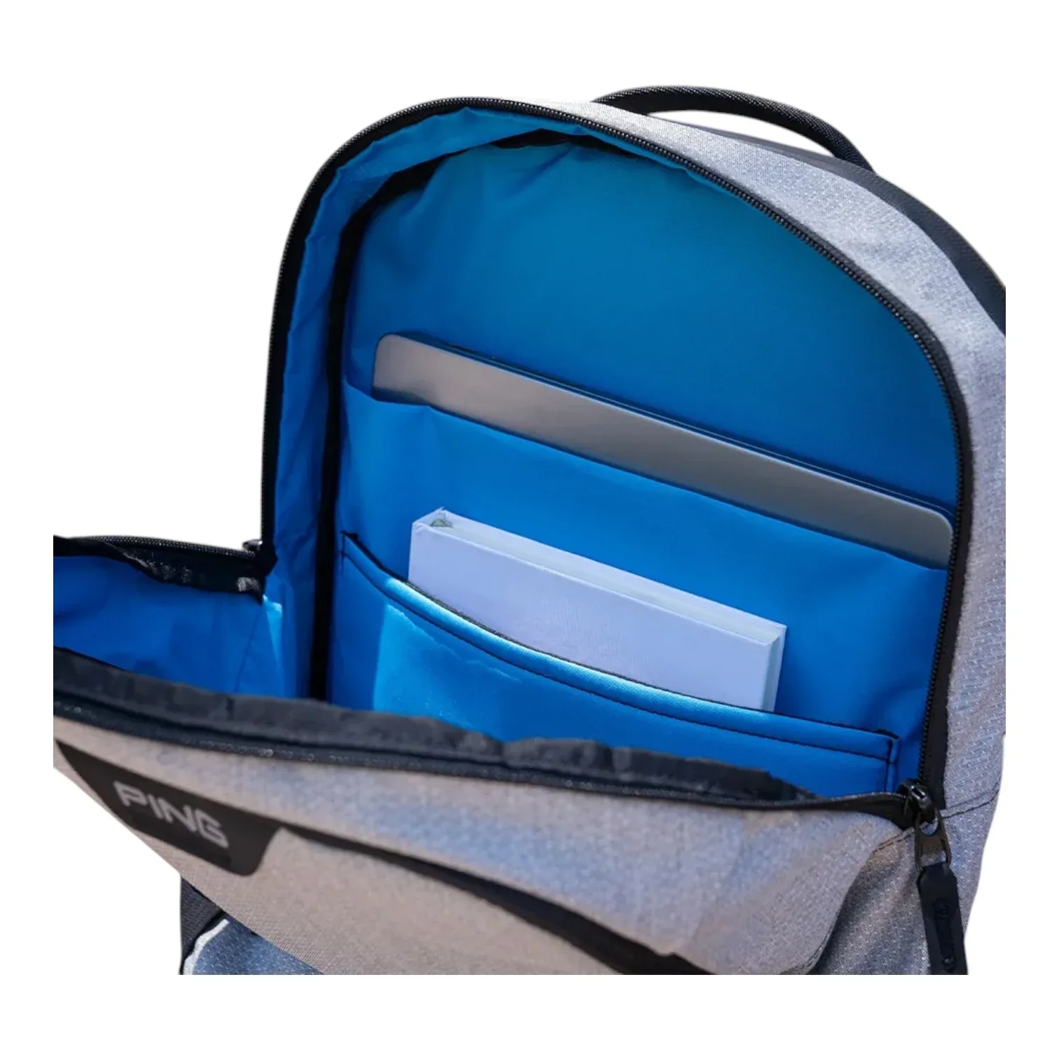 Ping Golf Backpack 37301 - Image 6