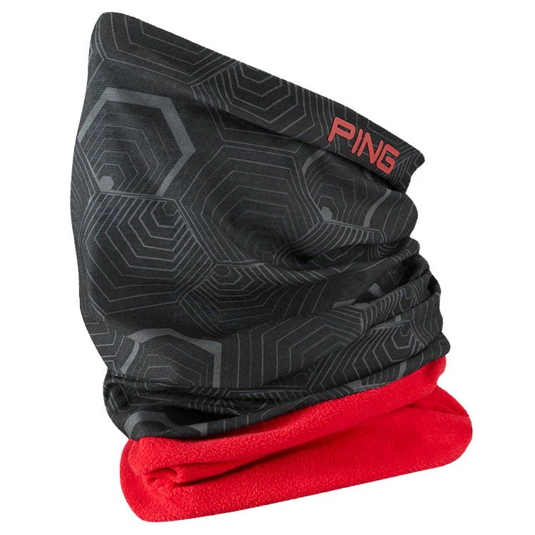 Ping Hex Golf Neck Warmer P03563