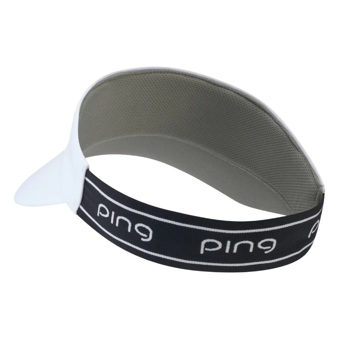 Ping Ladies Arlia Golf Visor P93708 - Image 2