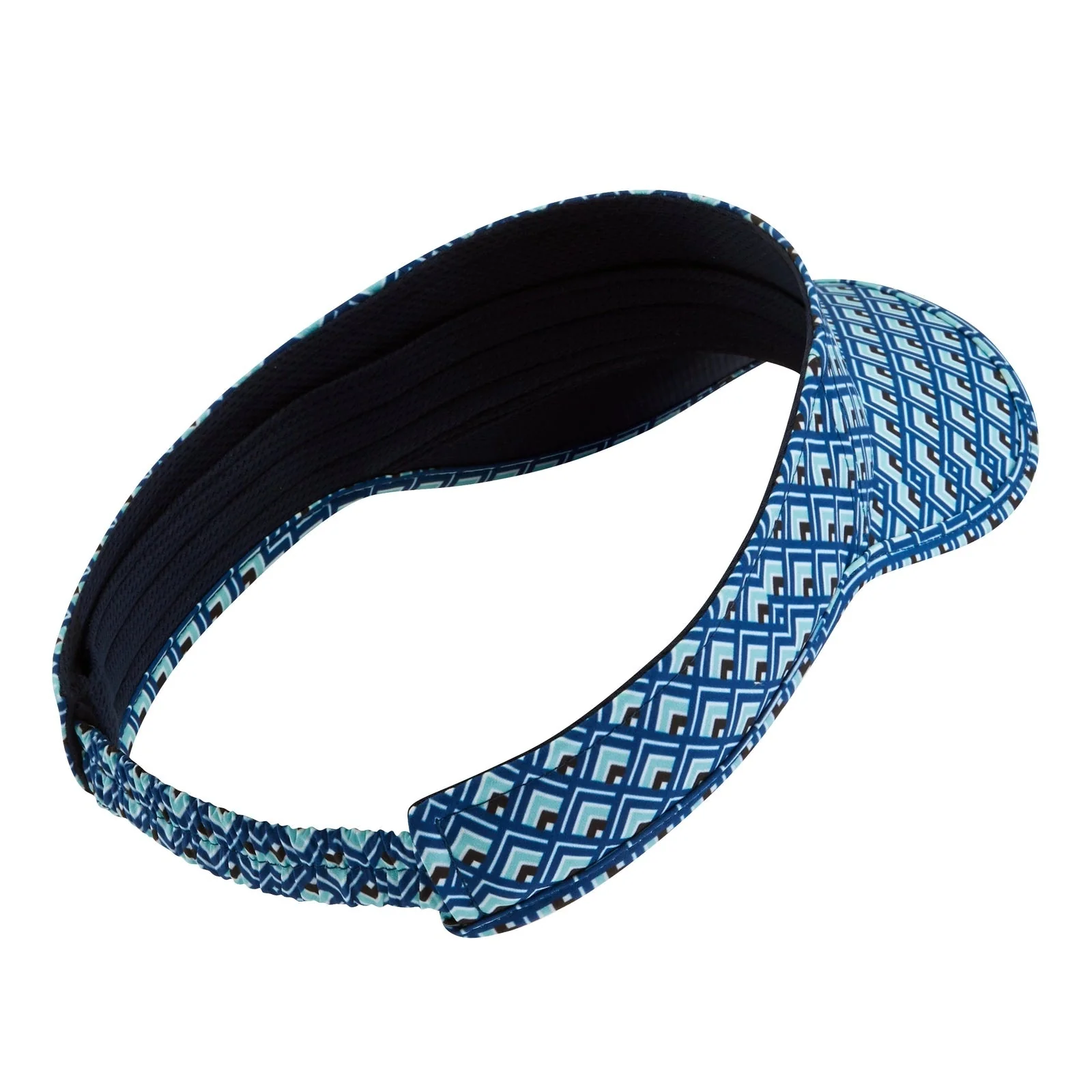 Ping Ladies Birdie Golf Visor P93570 - Image 2