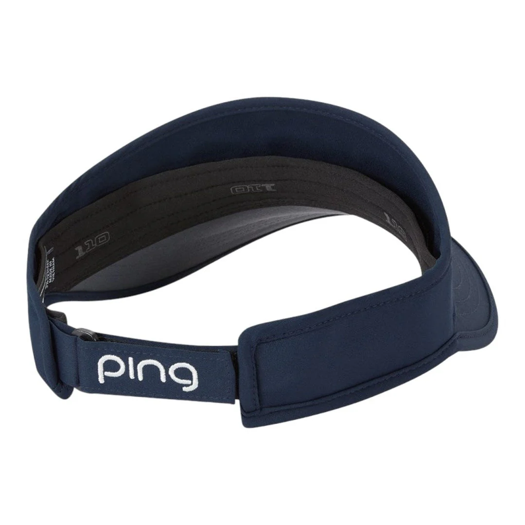 Ping Ladies G Le3 Golf Visor 37101 - Image 2