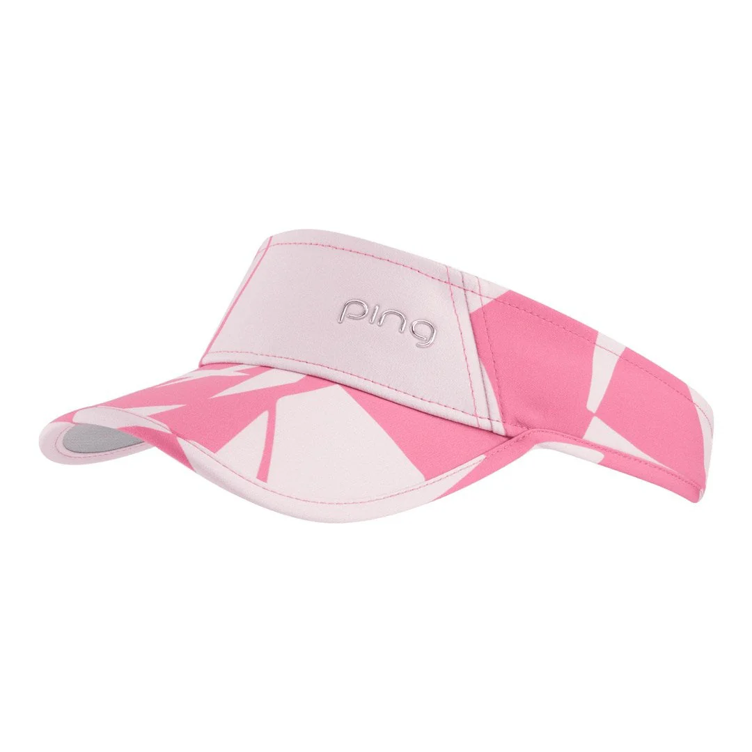 Ping Ladies May Golf Visor P93613