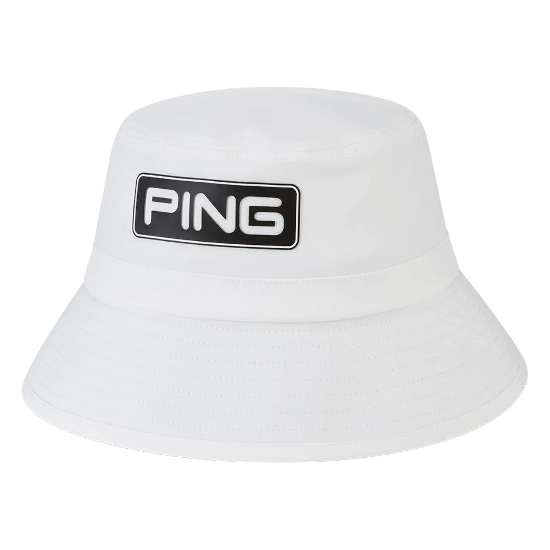 Ping SensorCool Golf Bucket Hat P03648