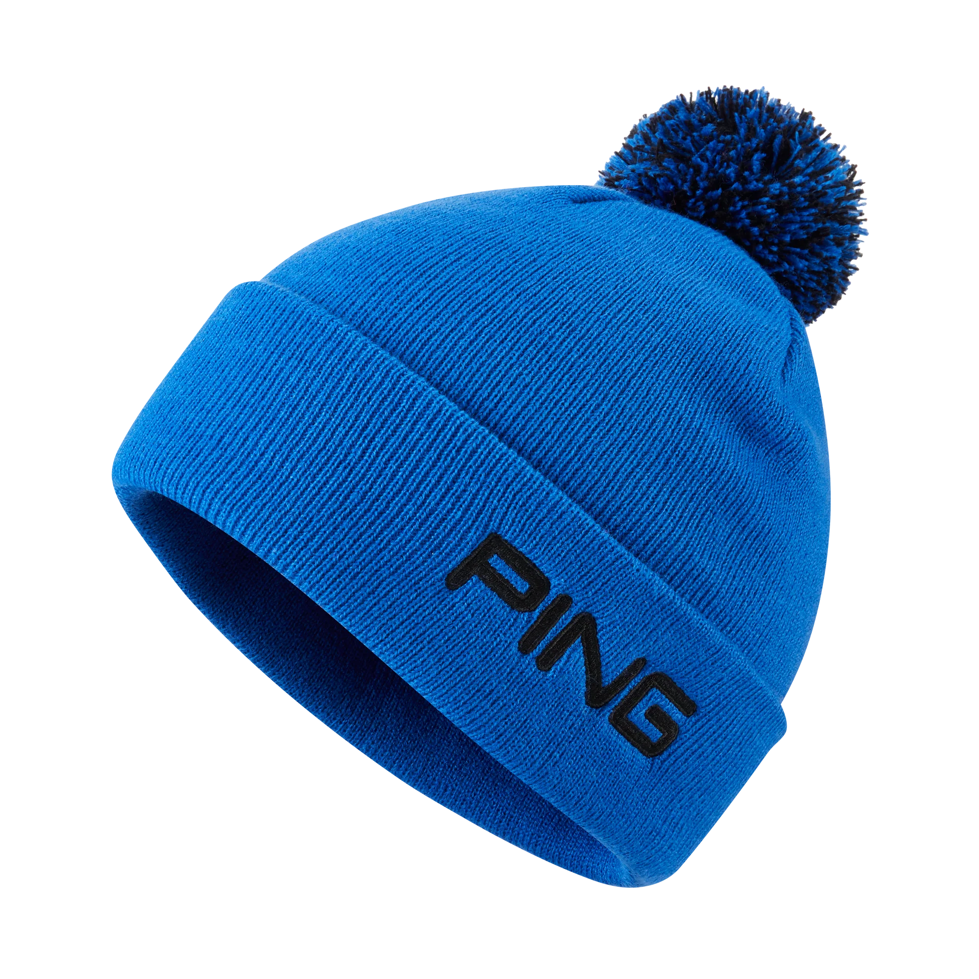Ping Sensorwarm Cresting Knit Golf Beanie P03469